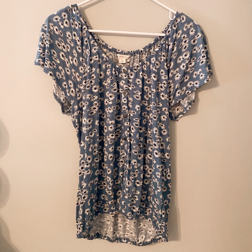 off the shoulder women’s top